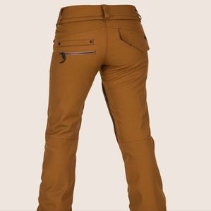 Volcom Species stretch Snowboard pants
